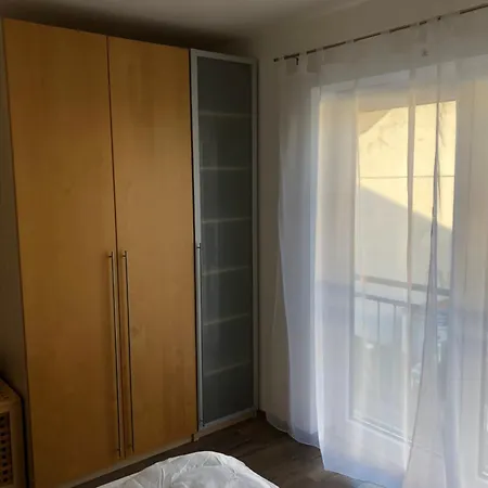 Апартаменты Rhein-lahn Og2-1 Ланштайн