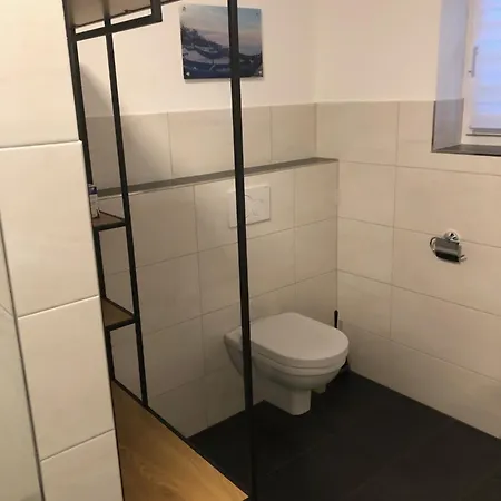 Appartement Rhein-lahn Og2-1 *