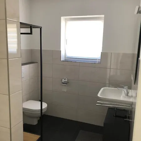 Appartement Rhein-lahn Og2-1 *