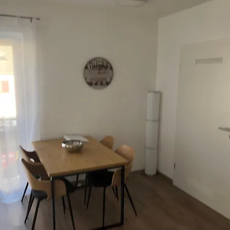 Apartamento Rhein-lahn Og2-1 Lahnstein