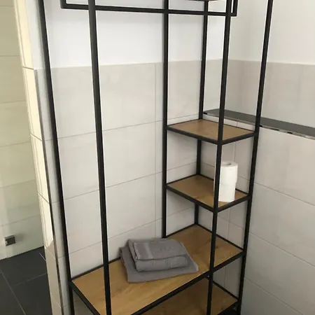 Rhein-lahn Og2-1 Апартаменты