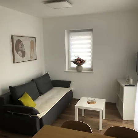 Апартаменты Rhein-lahn Og2-1