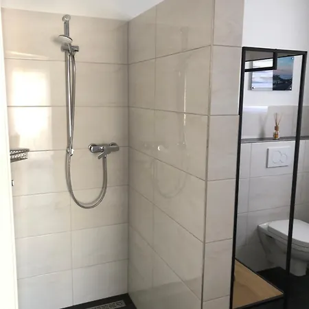 Rhein-lahn Og2-1 Апартаменты Ланштайн