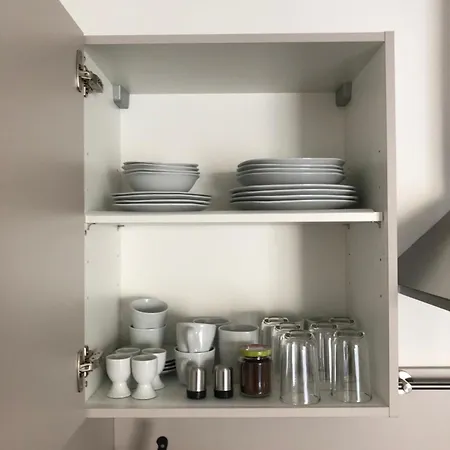 Rhein-lahn Og2-1 Апартаменты Ланштайн