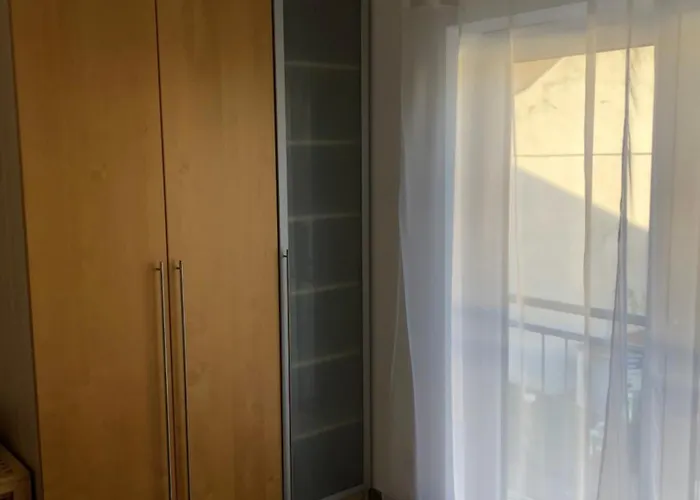 Apartamento Rhein-lahn Og2-1 Lahnstein