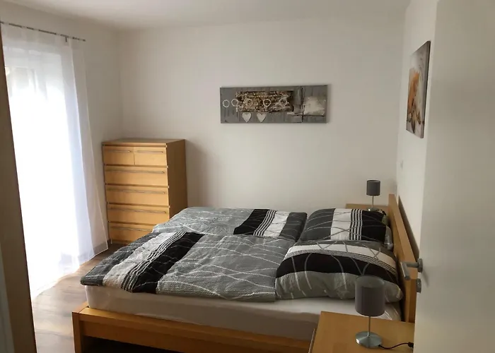 Apartamento Rhein-lahn Og2-1