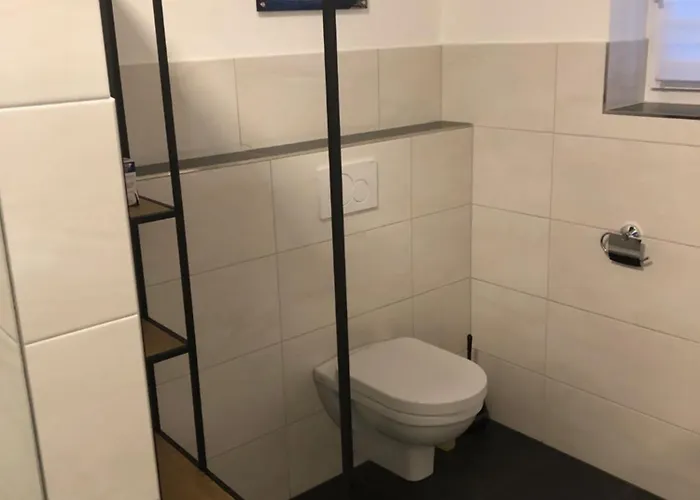 Apartamento Rhein-lahn Og2-1 *