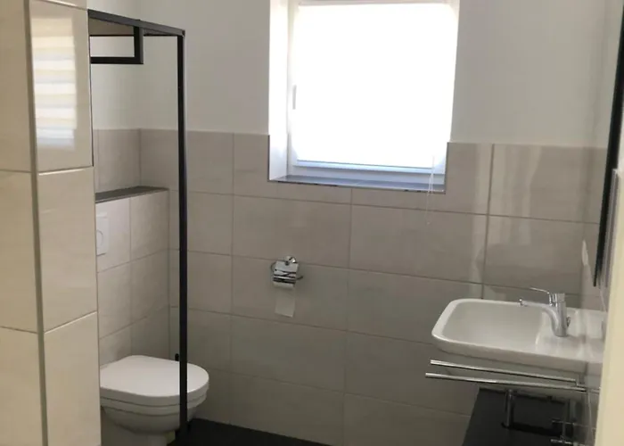 Apartamento Rhein-lahn Og2-1 *