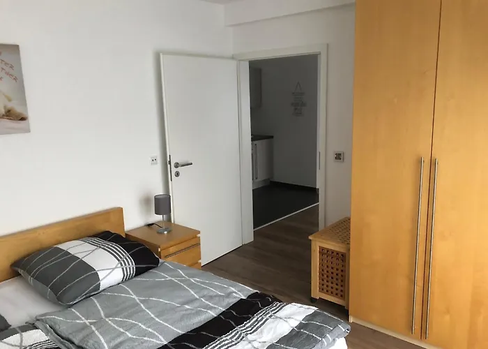 Rhein-lahn Og2-1 Apartamento Lahnstein