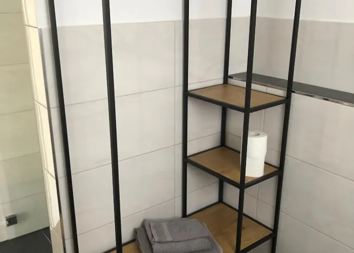 Rhein-lahn Og2-1 Apartamento