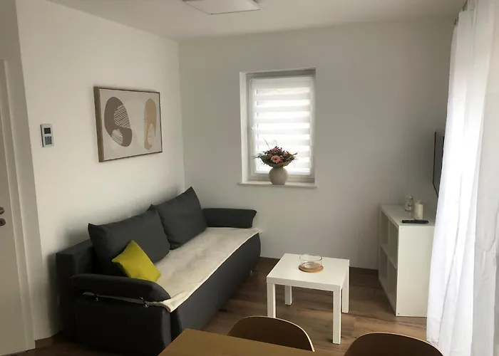 Apartamento Rhein-lahn Og2-1