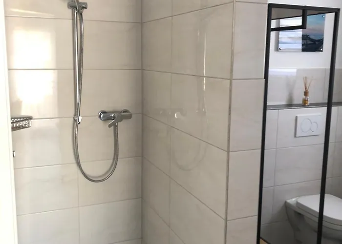 Rhein-lahn Og2-1 Apartamento Lahnstein