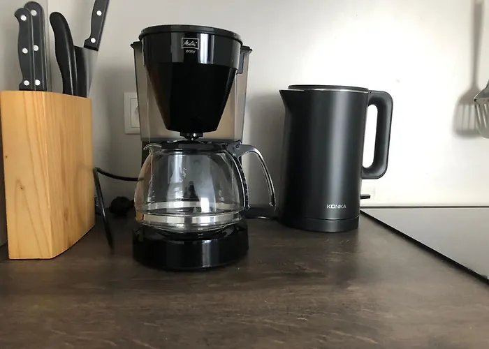 Apartamento Rhein-lahn Og2-1 Lahnstein